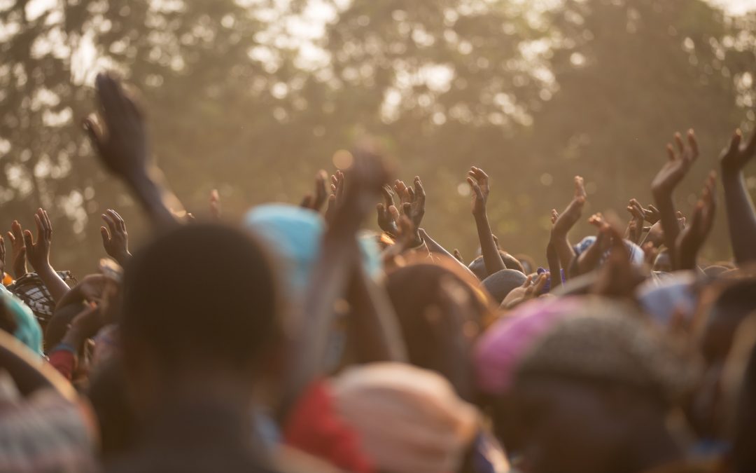 Worship in Spirit and in Truth — Uganda