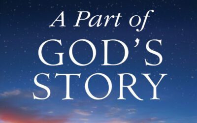 A Part of God’s Story