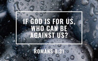 If God is for Us…