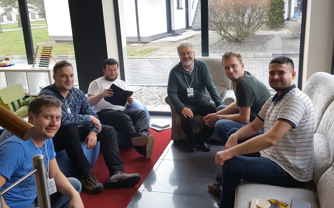 Poland – Discipleship Camp