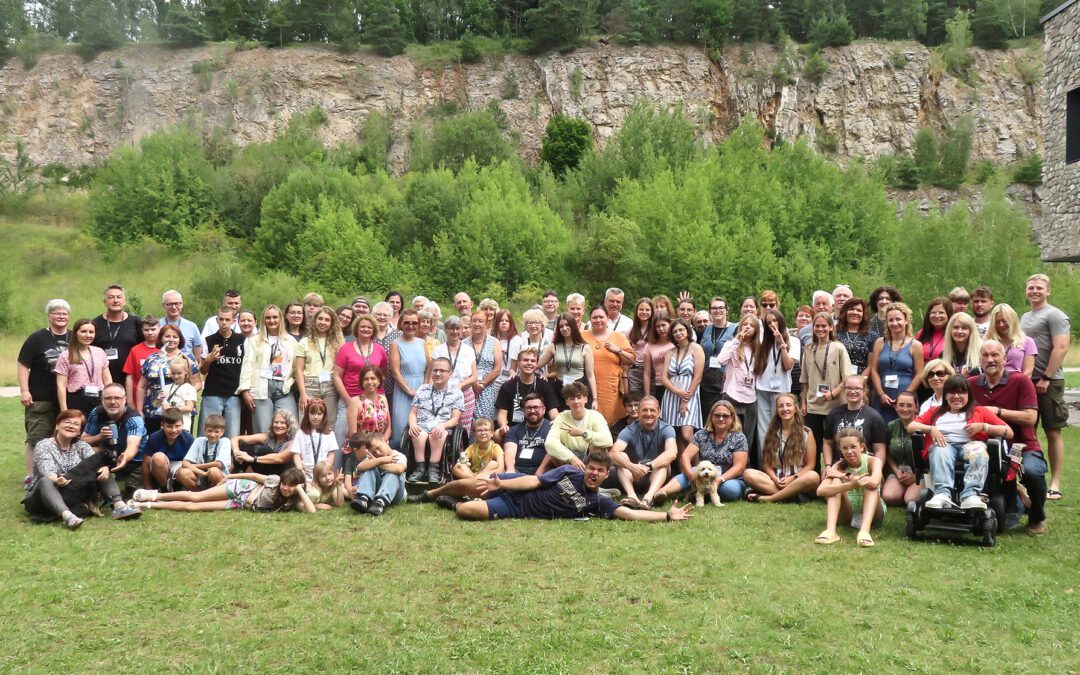 Poland – Family Evangelistic English Camp